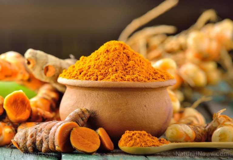 Add Turmeric to Your Diet and It Will Improve Your Health in a Number of Ways