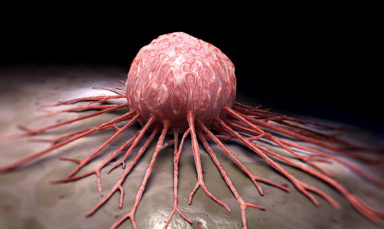 Any Type Of Cancer Can Be Cured In Just 2-6 Weeks (Video)
