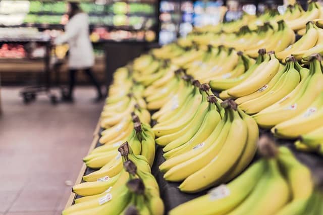 We Bet You Didn’t Know These Banana Facts