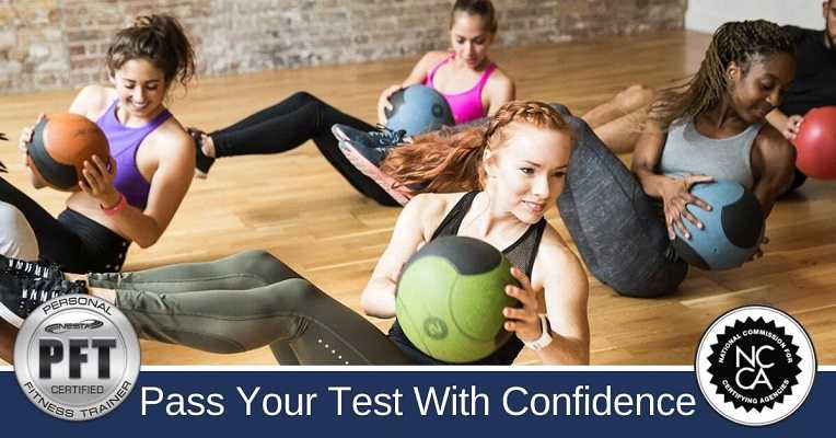NESTA Personal Fitness Trainer Certification has been updated