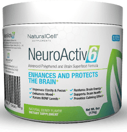 naturall cell neuroactiv6