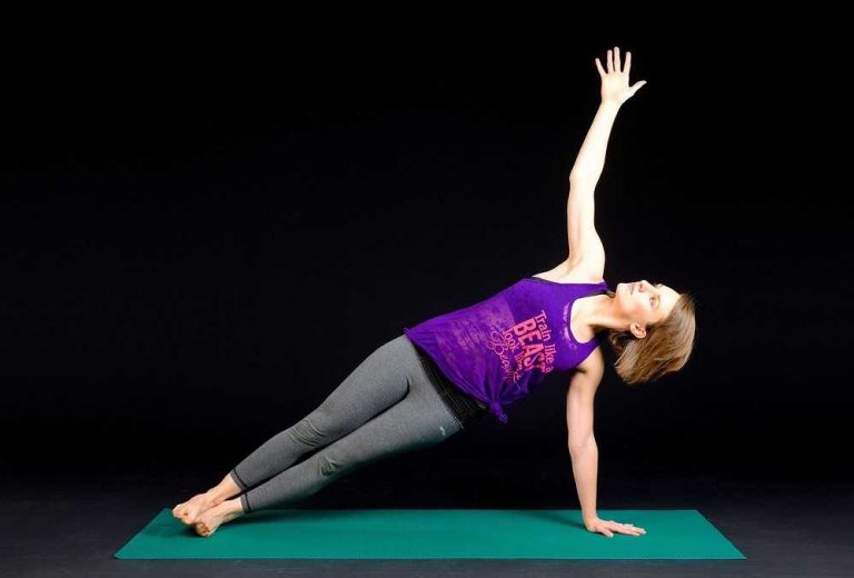 Pilates or yoga? What suits you better and why