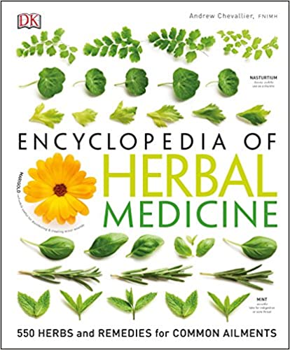 TOP 10 Best Natural Remedies Books