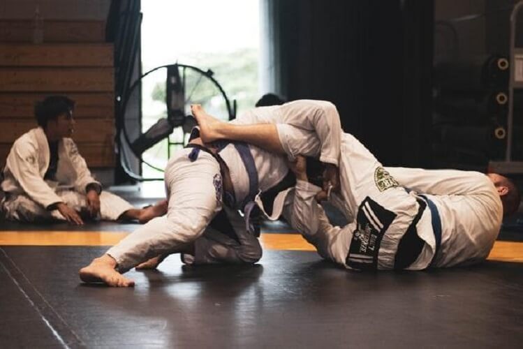11 Incredible Fitness And Mental Brazilian Jiu Jitsu Health Benefits That You Should Know
