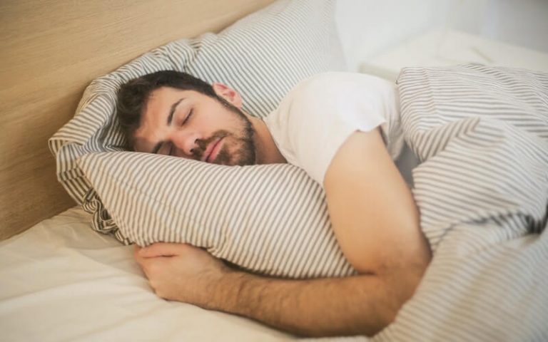 Sleep Deprivation Could Be Ruining Your Health Without You Being Aware of