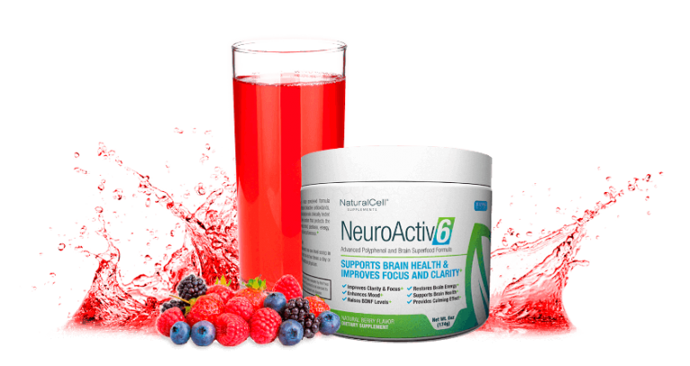 Neuroactiv6 Review: Best Brain Boosting Nootropic?