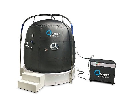 7 Best Hyperbaric Chambers for Home Use [2022]