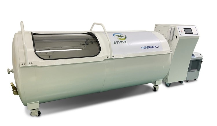 5 Best Hyperbaric Chambers for Home Use [2022]