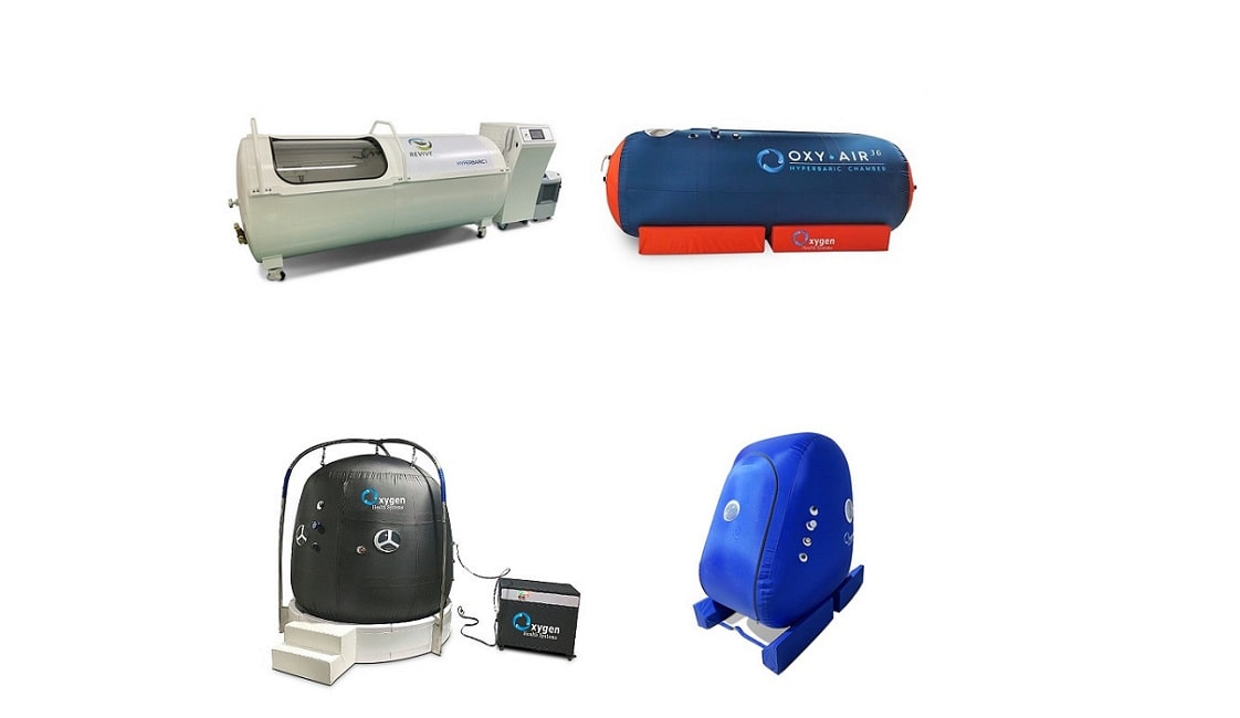 best hyperbaric chambers for home use