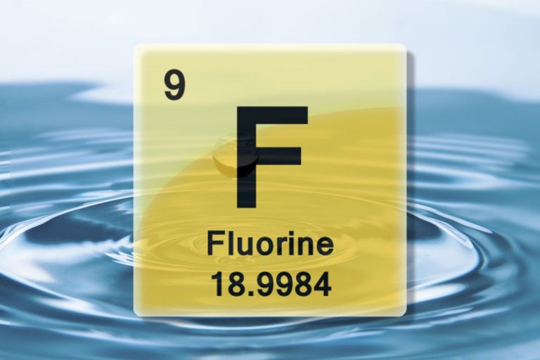 Fluorine (F) – Source, Absorption, RDA, Deficiency, Controversy
