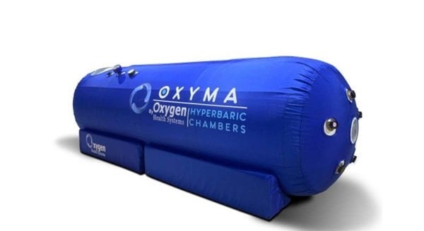 Hyperbaric oxygen therapy: What is it and what are its benefits?