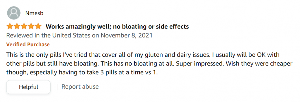 gluten guardian review on amazon 3