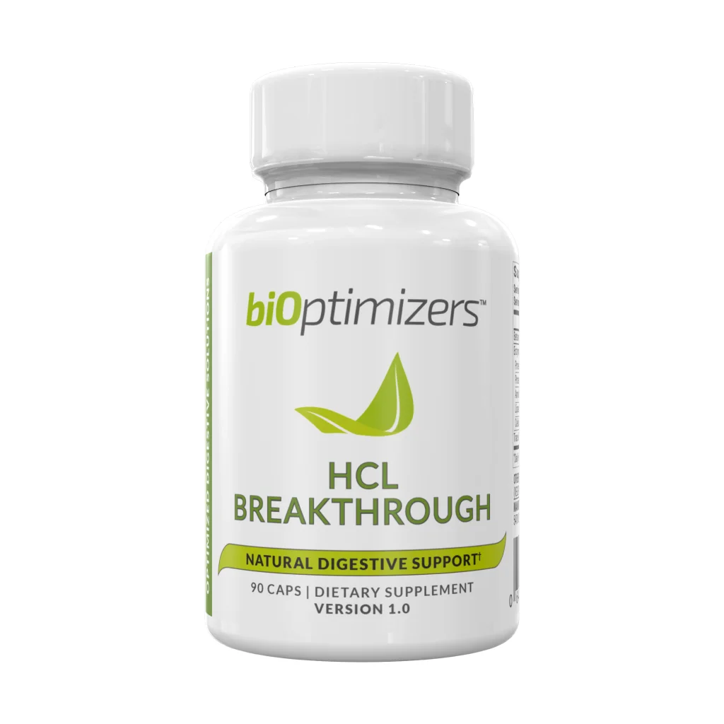 HCL Breakthrough Review