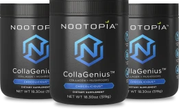 CollaGenius Review: Ingredients, Pros & Cons, Side Effects