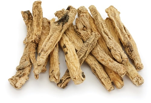 10 Best Traditional Chinese Medicine Herbs For Overall Wellbeing