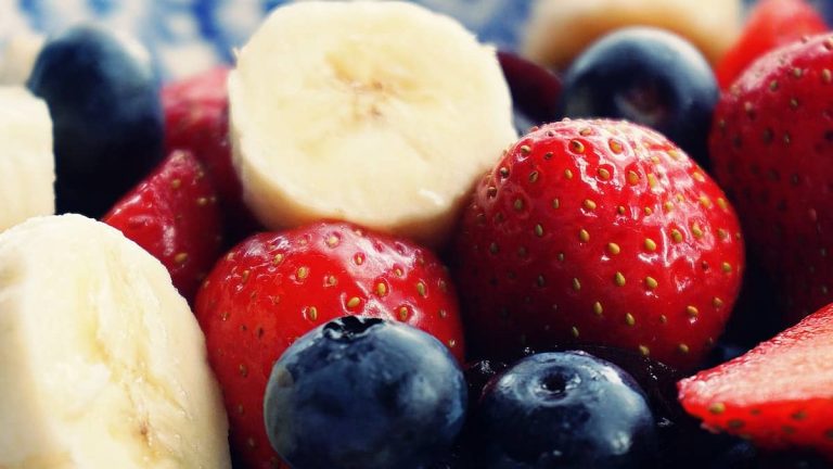 These Are The 6 Most Powerful Antioxidant Foods