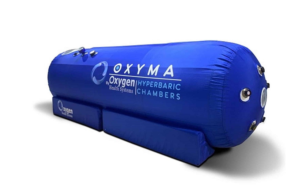 hyperbaric oxygen chamber for home use