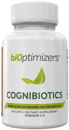 cognibiotics