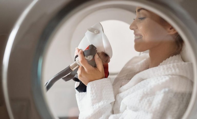 Where to Buy Used Hyperbaric Oxygen Chambers for Sale?