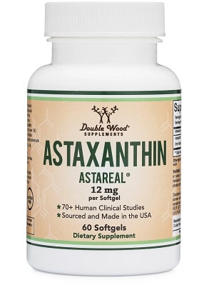 8 Best Astaxanthin Supplements For Skin And Inflammation