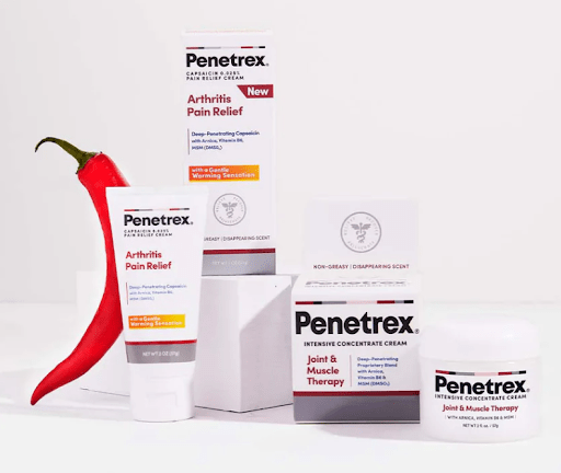Penetrex Reviews: Ingredients, Comparison, Benefits, Side Effects