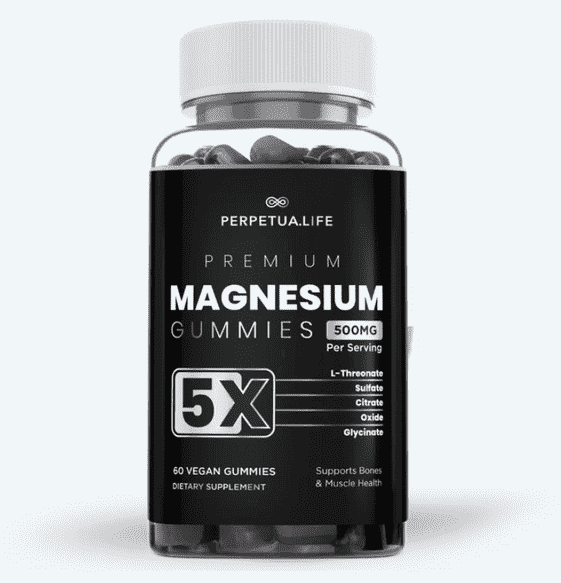 Perpetua Life Magnesium