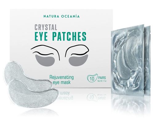 Best Under Eye Patches for Anti Aging