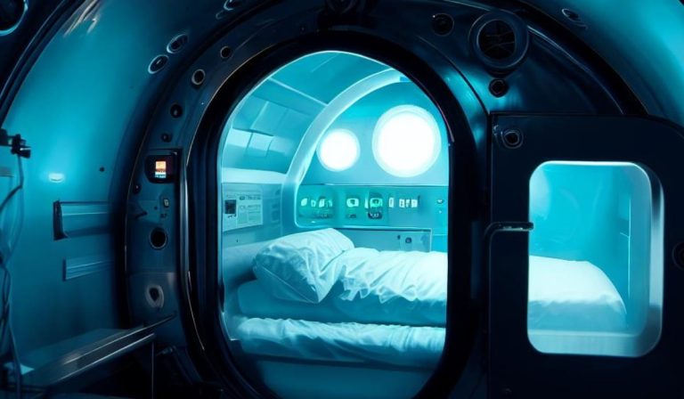 5 Best Hard Shell Hyperbaric Chambers For Sale