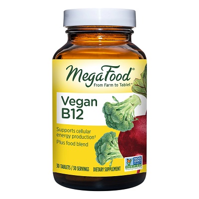 best vegan bodybuilding supplements