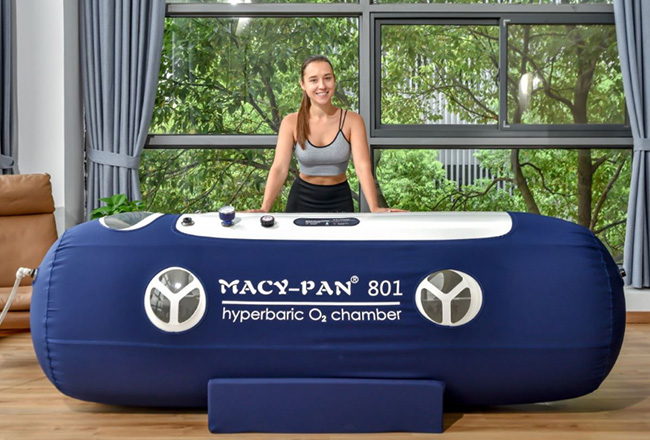 Affordable Hyperbaric Chambers